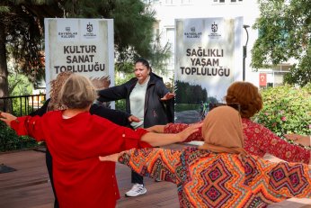 Saygınlar, 2025’te 2 bin üyeye ulaştı