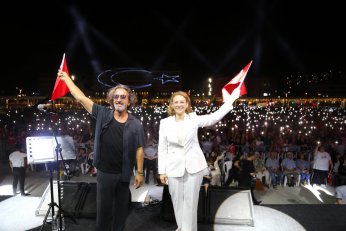 Kültür-sanat dolu bir yıl geride kaldı