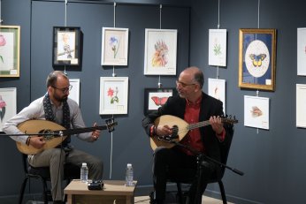 Kültür-sanat dolu bir yıl geride kaldı