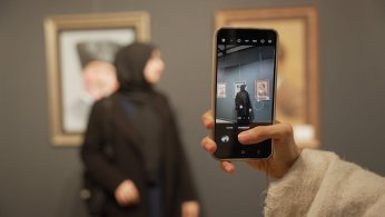 Kültür-sanat dolu bir yıl geride kaldı