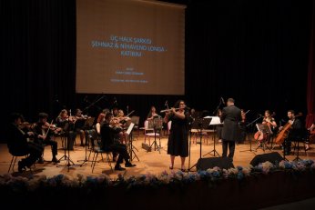 Kültür-sanat dolu bir yıl geride kaldı