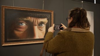 Kültür-sanat dolu bir yıl geride kaldı