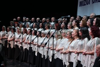 Kültür-sanat dolu bir yıl geride kaldı