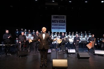 Kültür-sanat dolu bir yıl geride kaldı