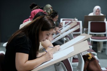 Kültür-sanat dolu bir yıl geride kaldı