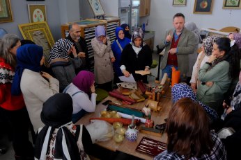 Kültür-sanat dolu bir yıl geride kaldı