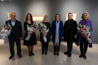 Kültür-sanat dolu bir yıl geride kaldı