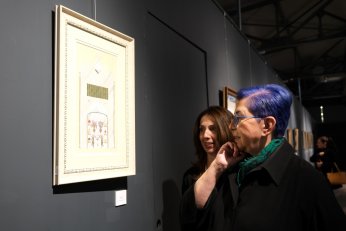 Kültür-sanat dolu bir yıl geride kaldı