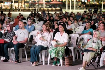 Kültür-sanat dolu bir yıl geride kaldı