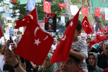 Kültür-sanat dolu bir yıl geride kaldı