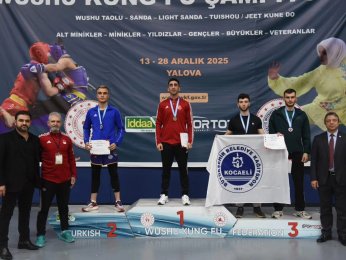 Kağıtspor kürsüye abone oldu