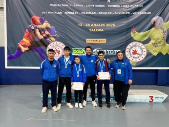 Kağıtspor kürsüye abone oldu