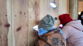 Dünya Kuş Günü’nde anlamlı etkinlik