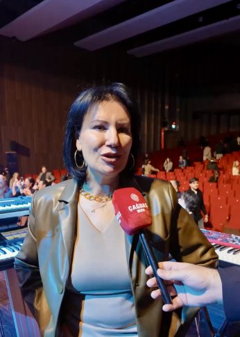 Çağdaş Sanat’tan muhteşem gece