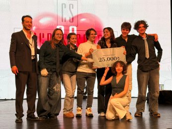 Çağdaş Sanat’tan muhteşem gece