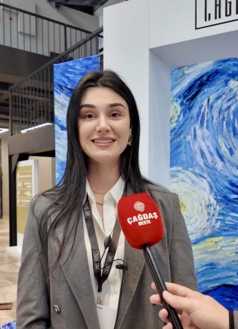 Çağdaş Sanat’tan muhteşem gece