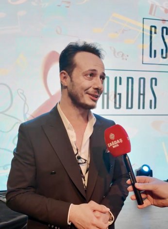 Çağdaş Sanat’tan muhteşem gece