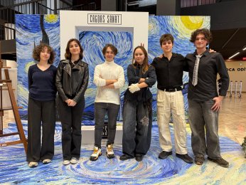 Çağdaş Sanat’tan muhteşem gece