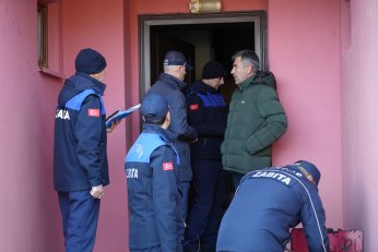 Kartepe’nin zirvesindeki ünlü otel mühürlendi