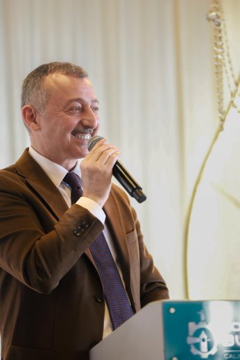 ‘Bizim için çıta şehrin mutluluğu’