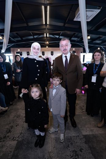 ‘Bizim için çıta şehrin mutluluğu’