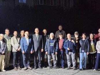 ‘İlçemiz tarihini ön plana çıkaracağız’