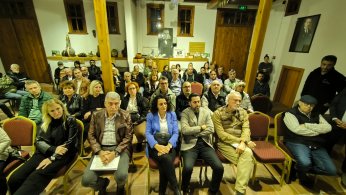 ‘İlçemiz tarihini ön plana çıkaracağız’