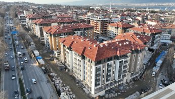 Dönüşümde ince işçilik aşaması