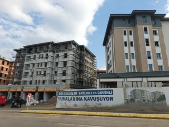 Dönüşümde ince işçilik aşaması