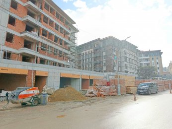 Dönüşümde ince işçilik aşaması