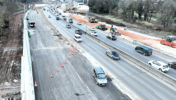 Dev projede önemli adım