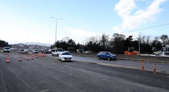 Dev projede önemli adım