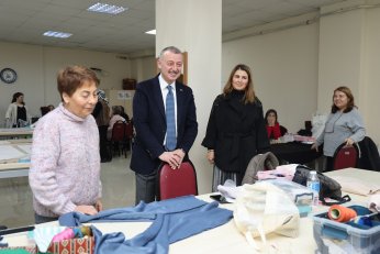 ‘KO-MEK sadece bir kurs merkezi değil’