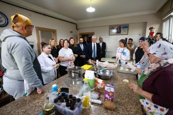 ‘KO-MEK sadece bir kurs merkezi değil’