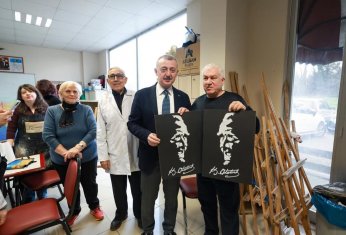 ‘KO-MEK sadece bir kurs merkezi değil’