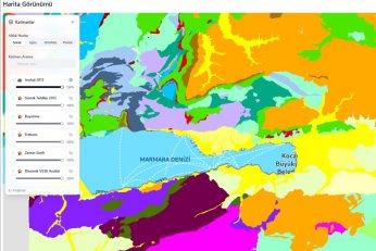 Depreme hazırlıkta yapay zeka desteği