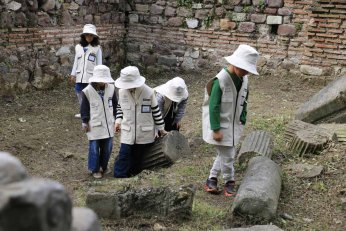 SEKA Kağıt Müzesi’ne 1 yılda 185 bin ziyaretçi  