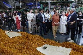 SEKA Kağıt Müzesi’ne 1 yılda 185 bin ziyaretçi  