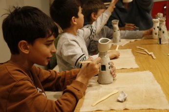 SEKA Kağıt Müzesi’ne 1 yılda 185 bin ziyaretçi  