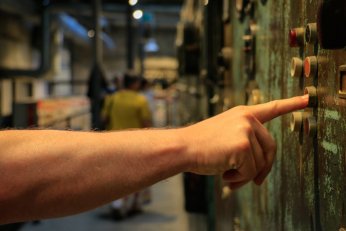 SEKA Kağıt Müzesi’ne 1 yılda 185 bin ziyaretçi  