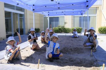 SEKA Kağıt Müzesi’ne 1 yılda 185 bin ziyaretçi  