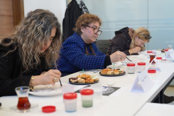 Kültürel hafızaya anlamlı katkı