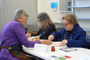 Kültürel hafızaya anlamlı katkı