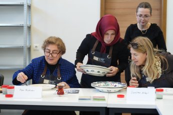 Kültürel hafızaya anlamlı katkı