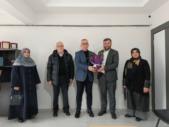 ‘Gölcük’ün tamamı projelendirilmeli’