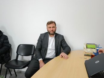 ‘Gölcük’ün tamamı projelendirilmeli’