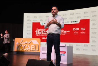 ‘Ailem Kocaeli’ ile 9 bin kişiye eğitim