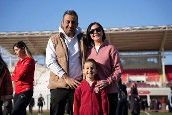 ‘Ailem Kocaeli’ ile 9 bin kişiye eğitim