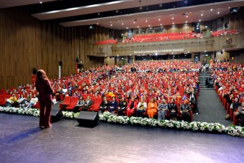 ‘Ailem Kocaeli’ ile 9 bin kişiye eğitim