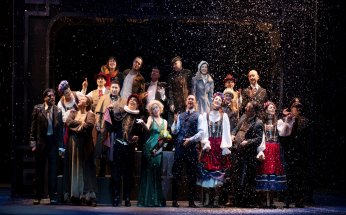 Şehir Tiyatroları, geçen yıl 70 bin kişiye ulaştı